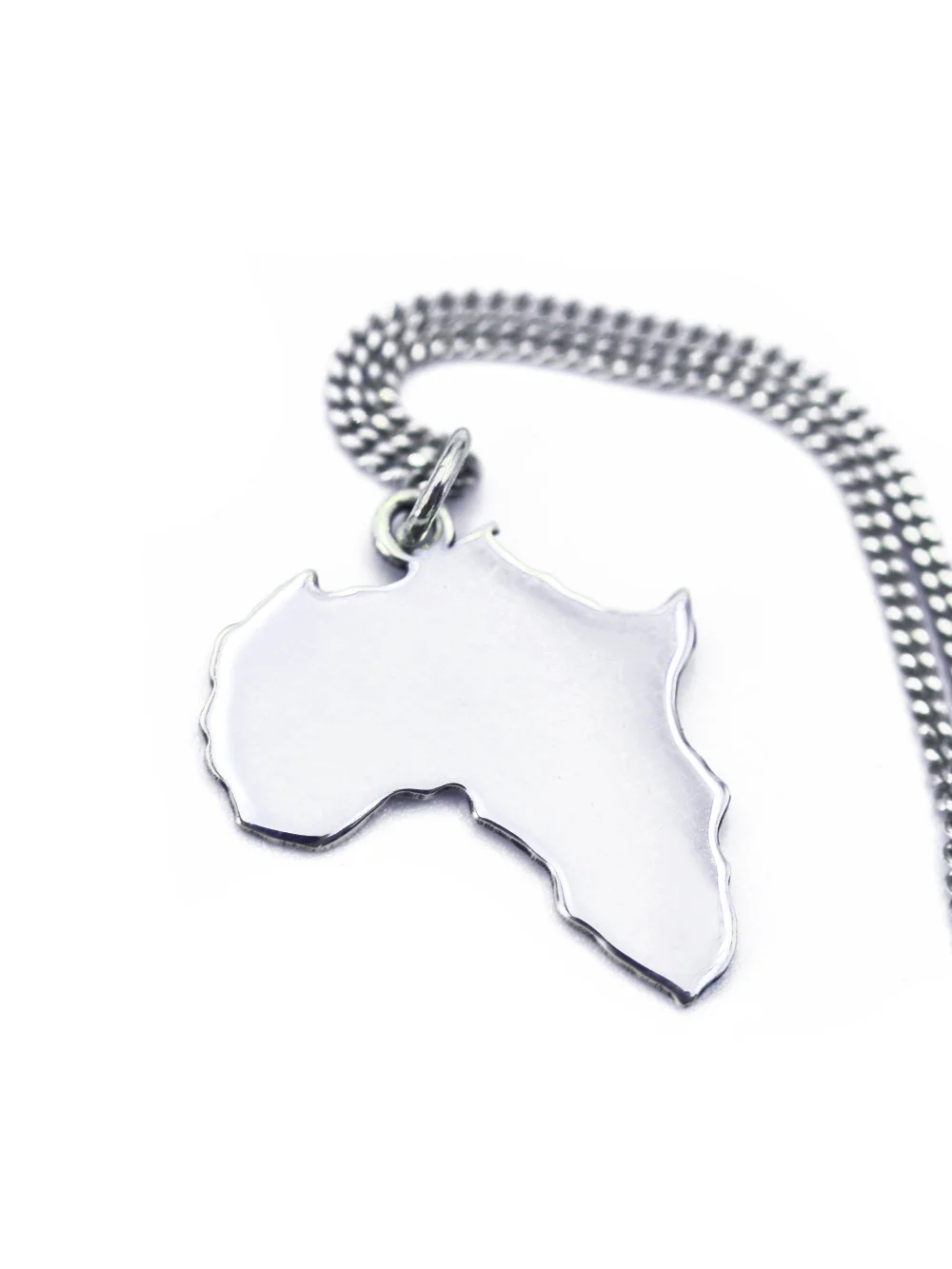 Heart of Africa Pendant - Image 11