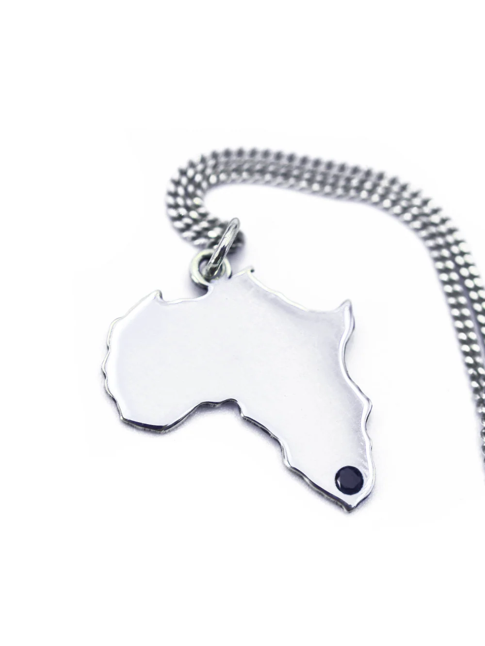 Heart of Africa Pendant - Image 15