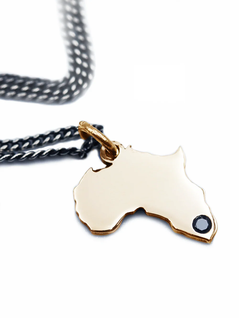 Heart of Africa Pendant - Image 17