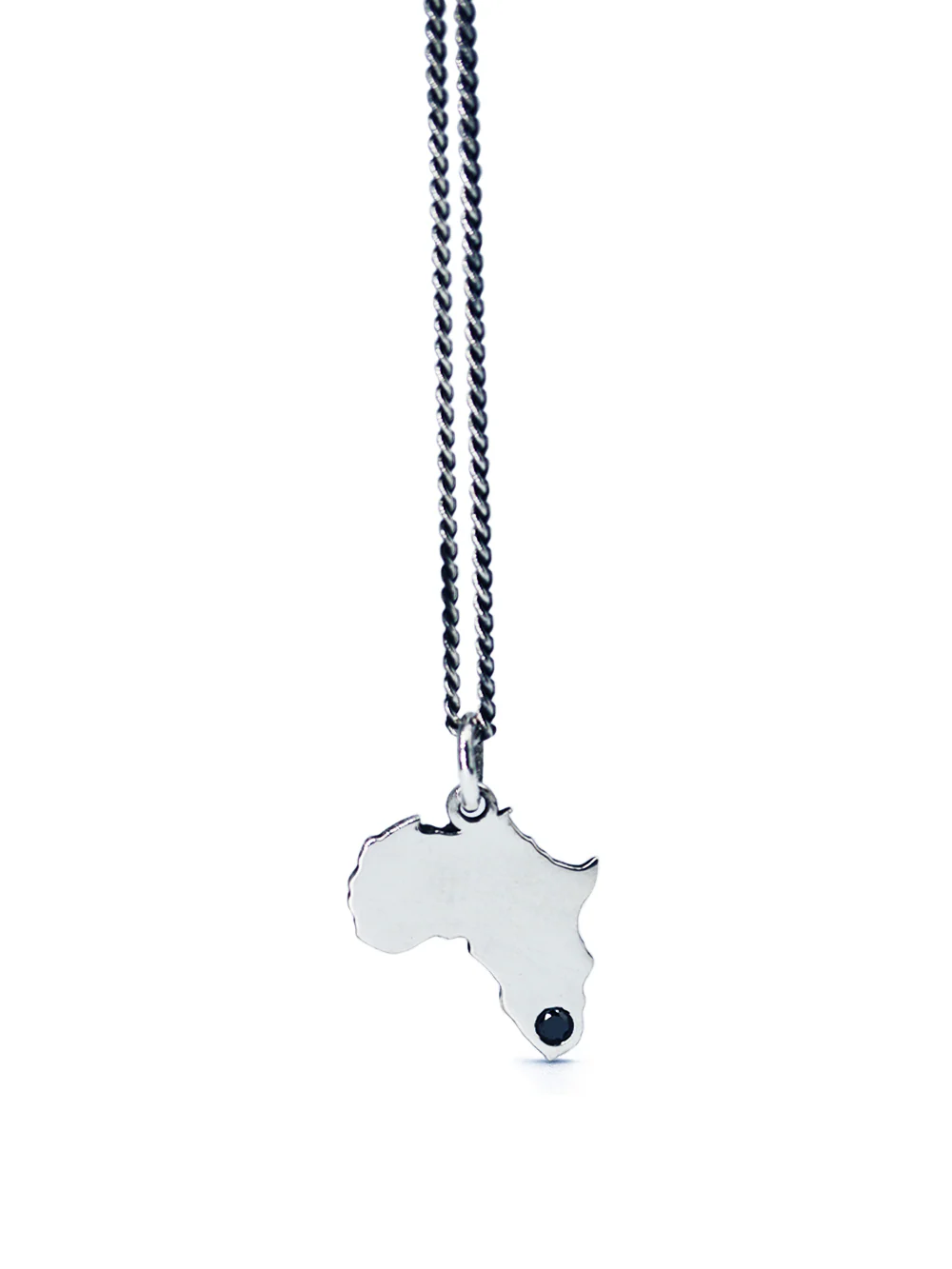 Heart of Africa Pendant - Image 18