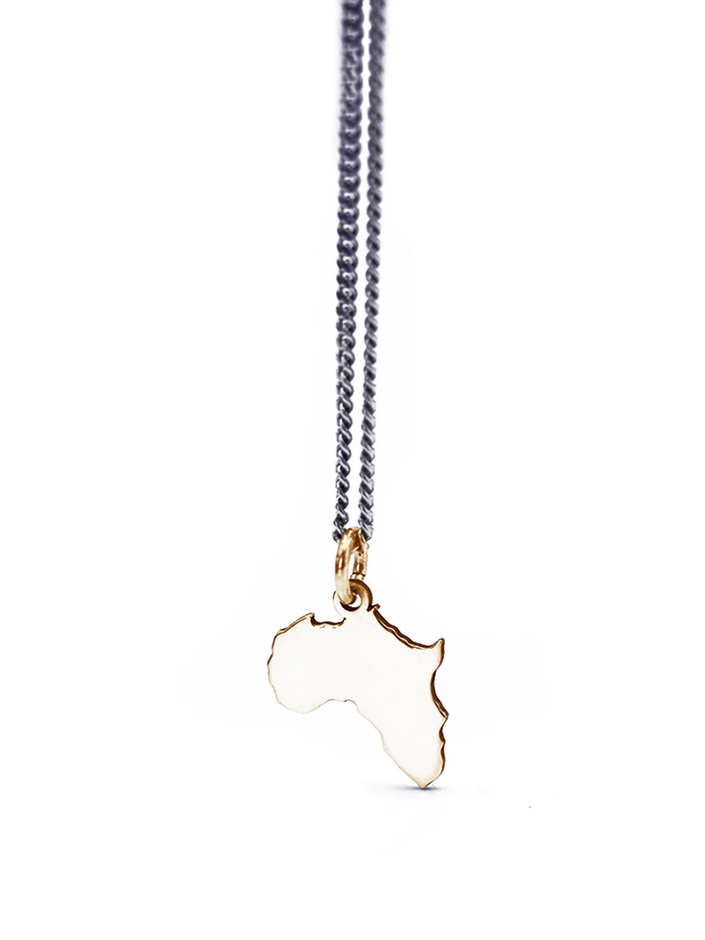 Heart of Africa Pendant - Image 4