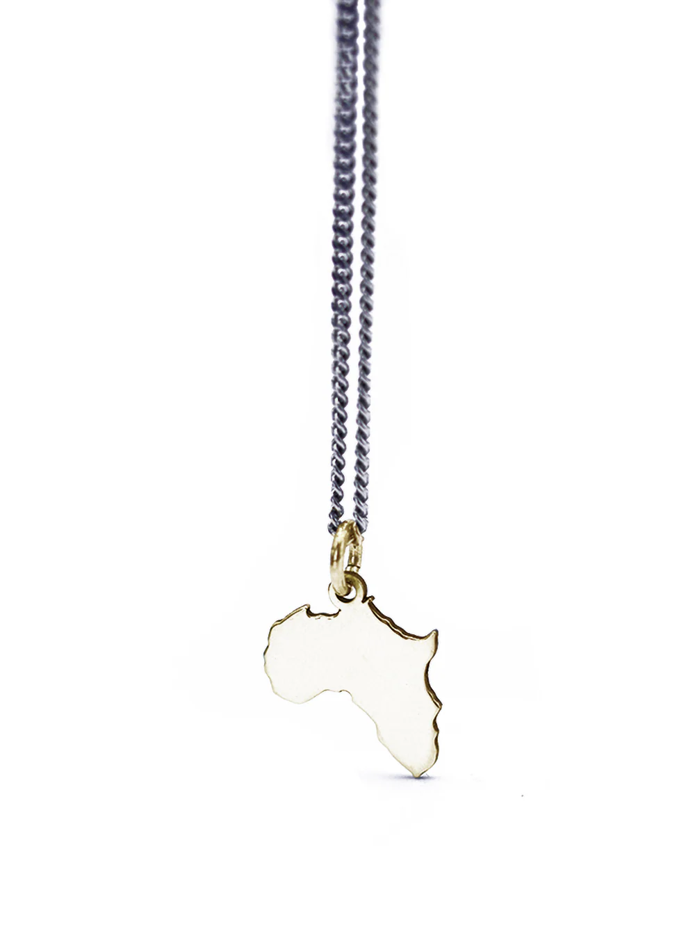 Heart of Africa Pendant - Image 5