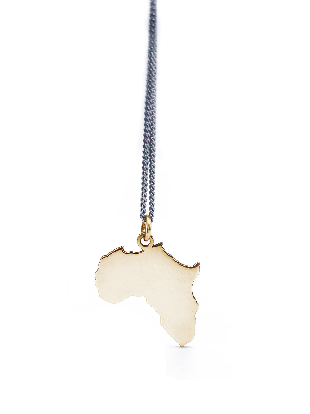 Heart of Africa Pendant - Image 6