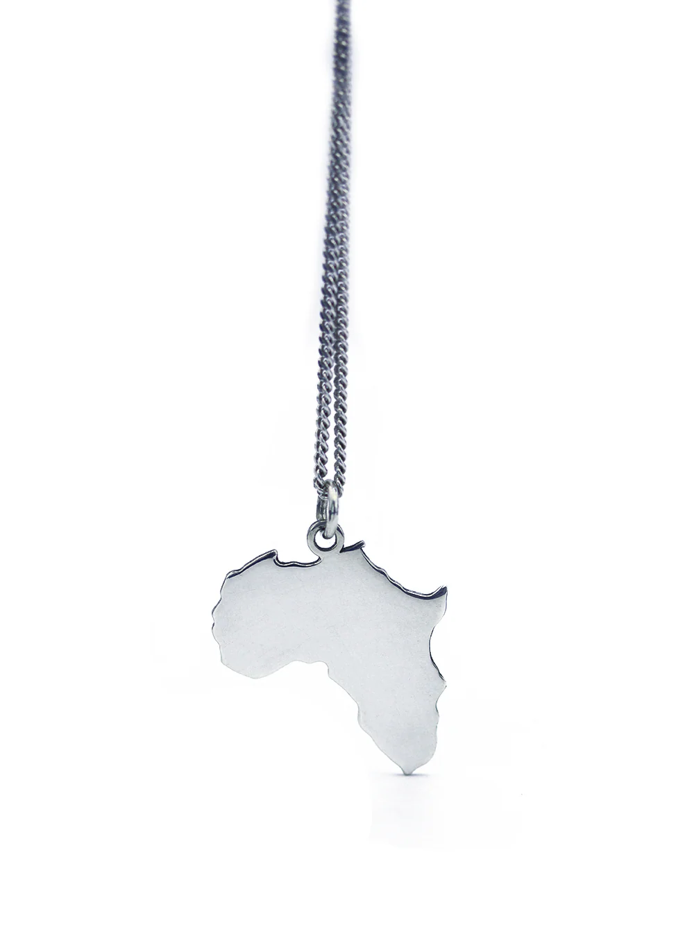 Heart of Africa Pendant - Image 8
