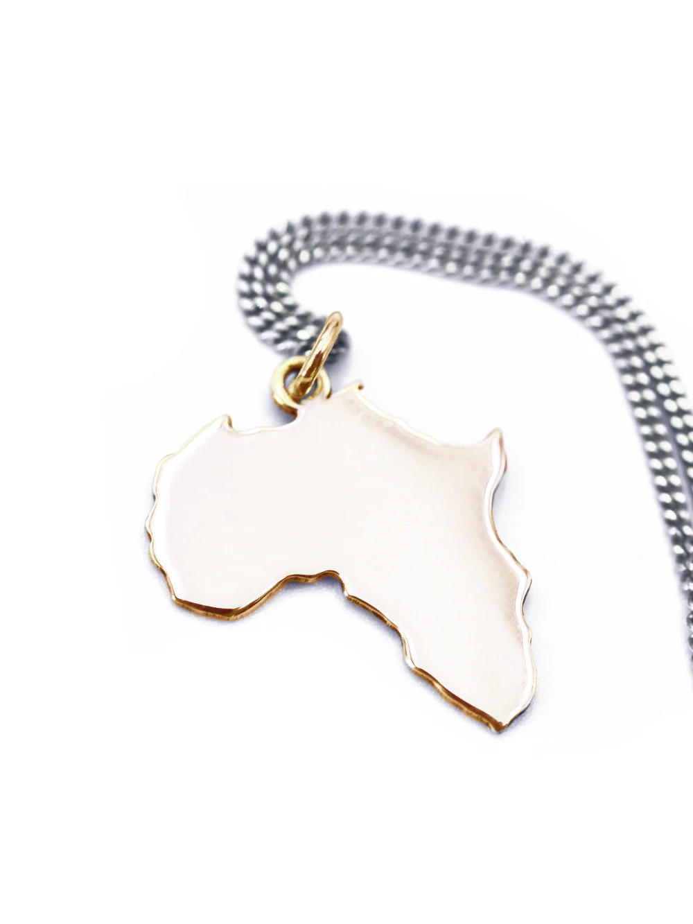Heart of Africa Pendant - Image 9