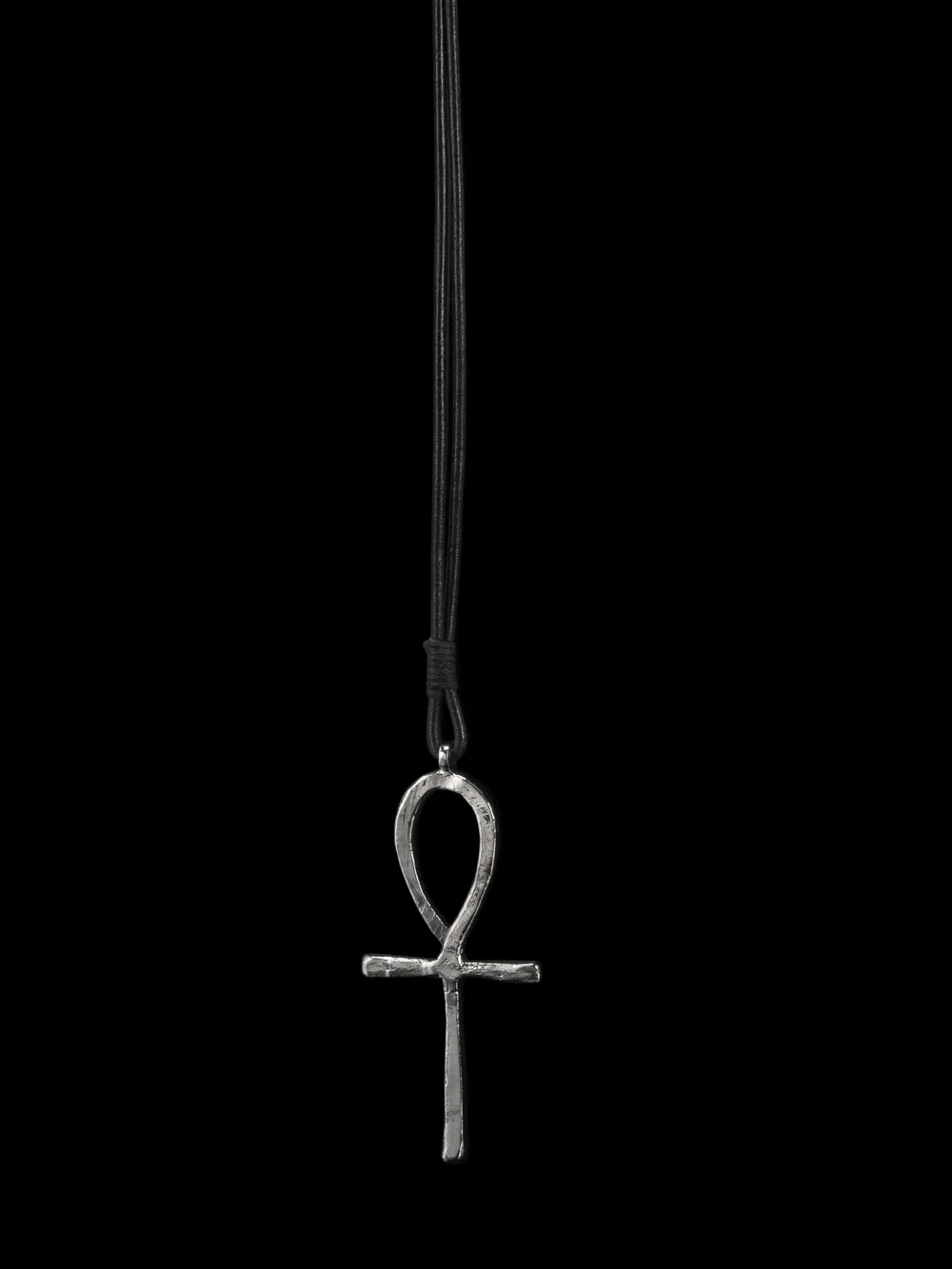 Ankh pendant
