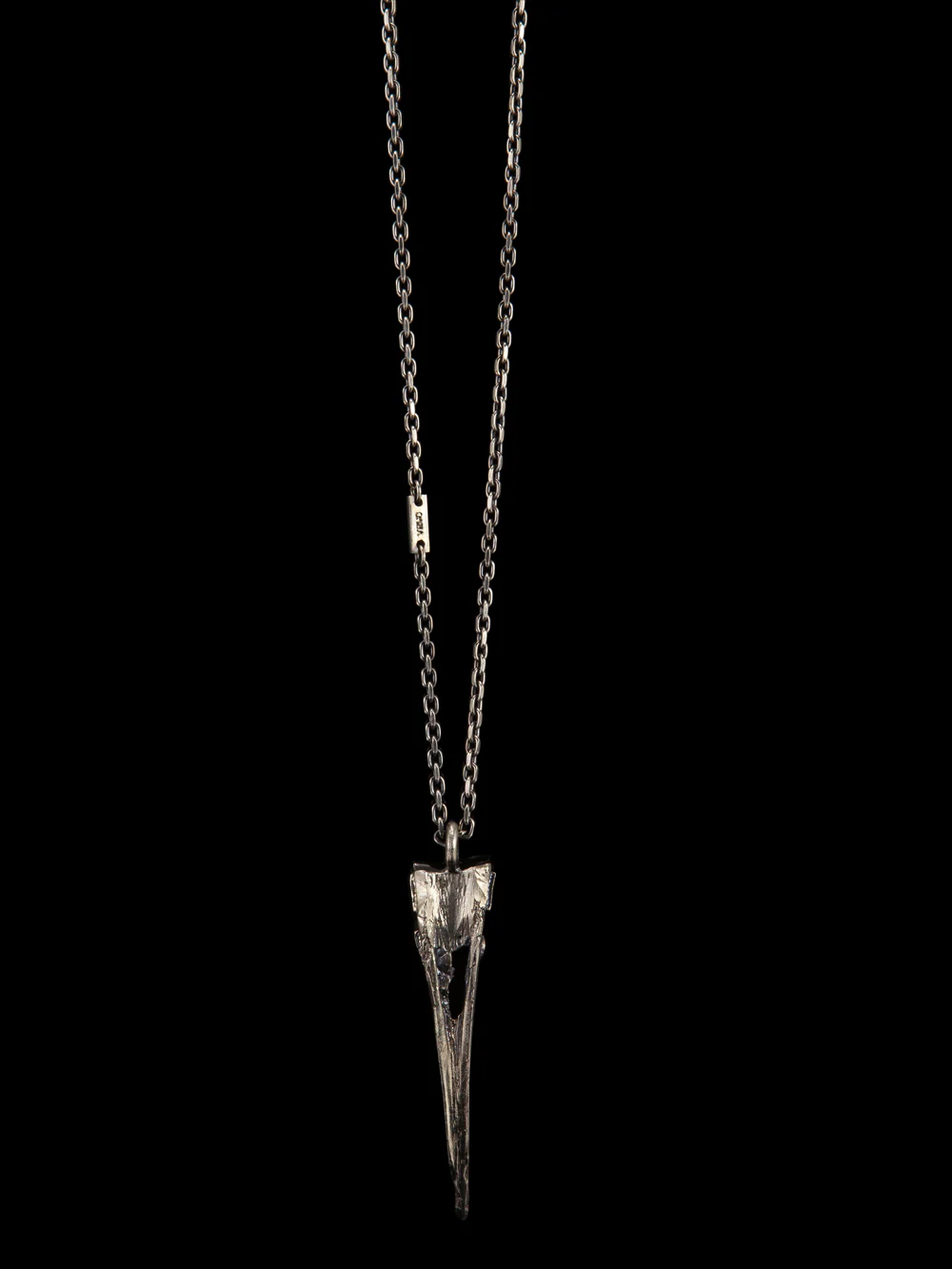 Argent Projection