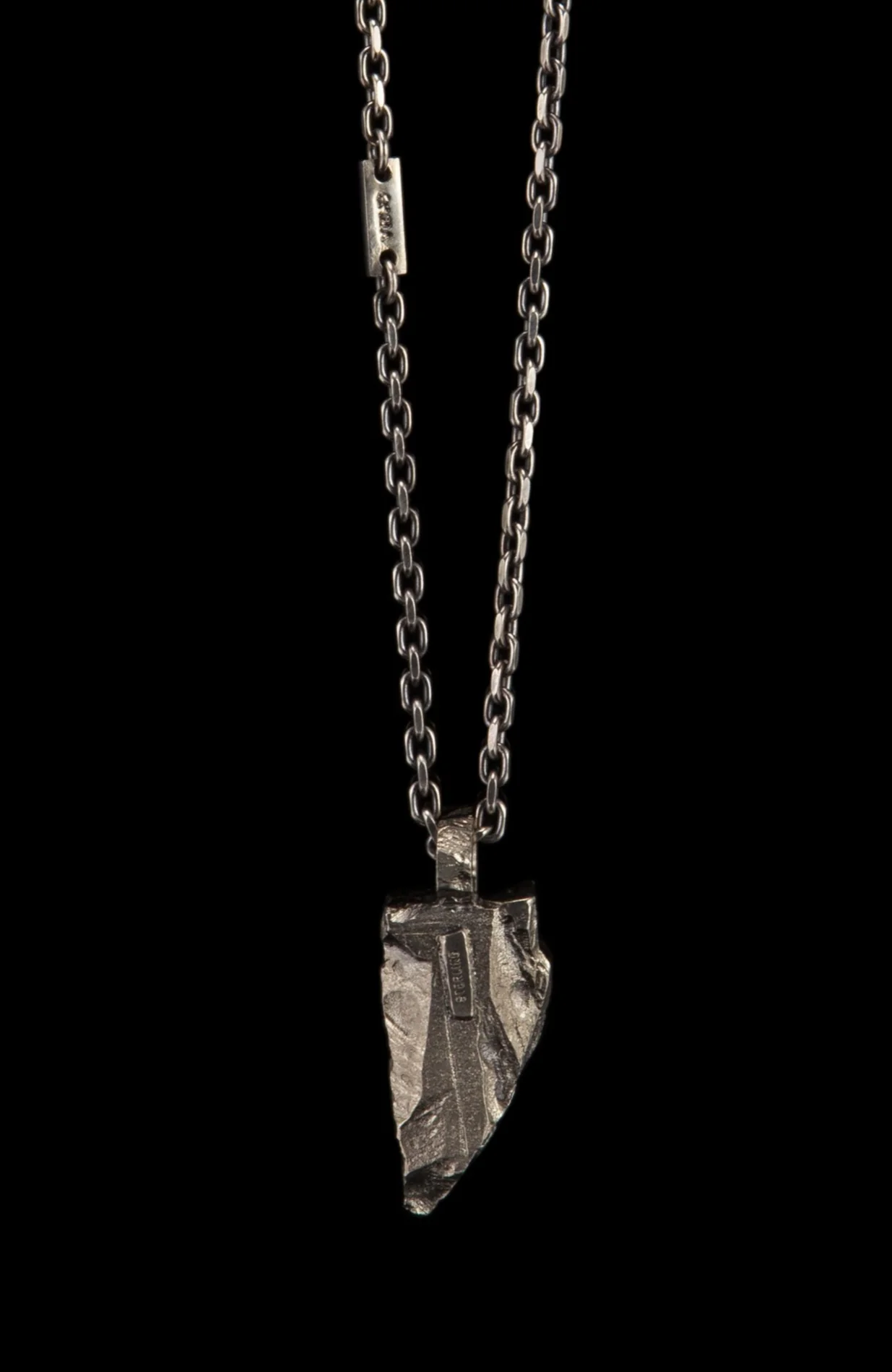 Savage Argent Shard