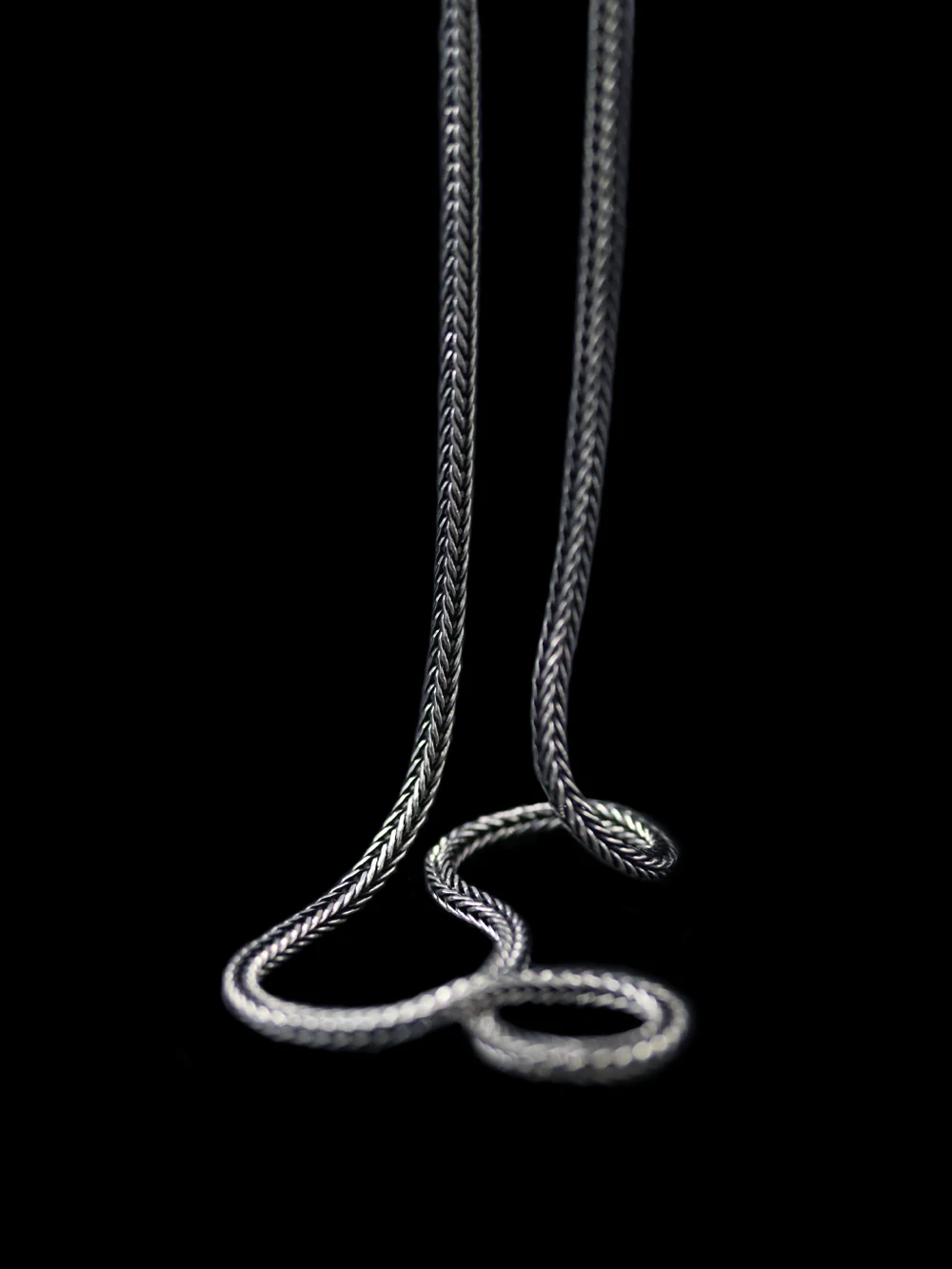 Baboon Tooth Pendant - Image 8
