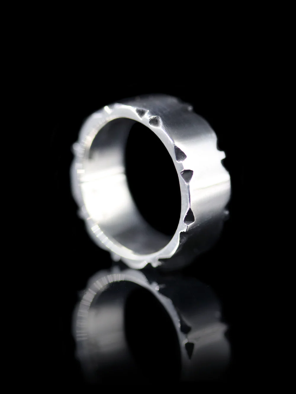 Billet Ring
