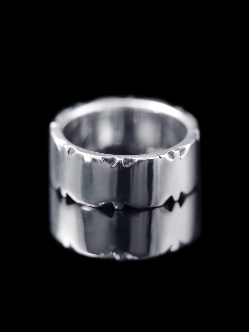Billet Ring - Image 2