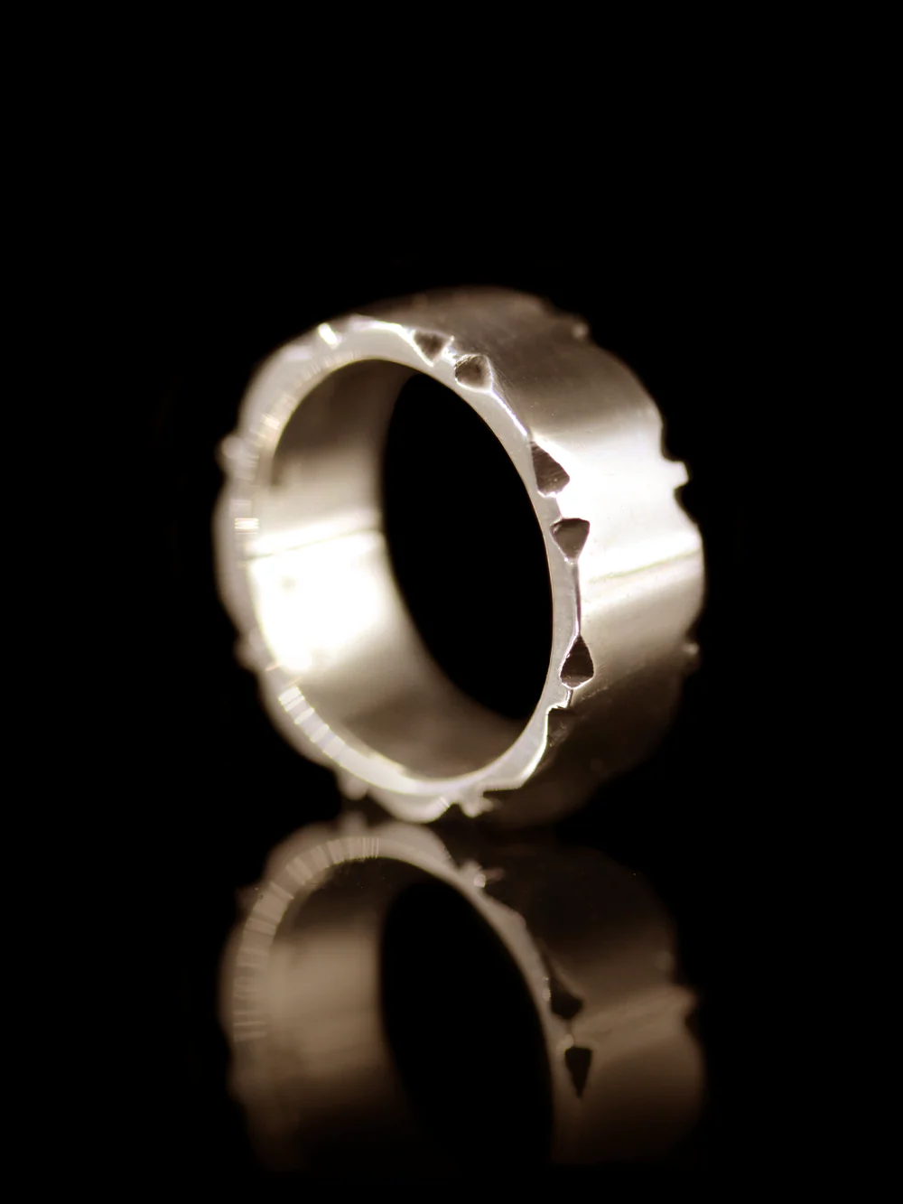 Billet Ring - Image 3