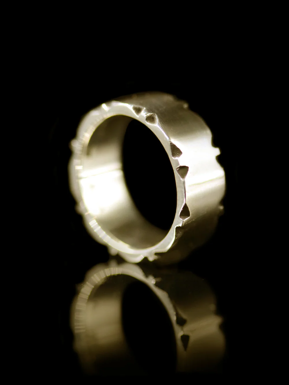 Billet Ring - Image 4