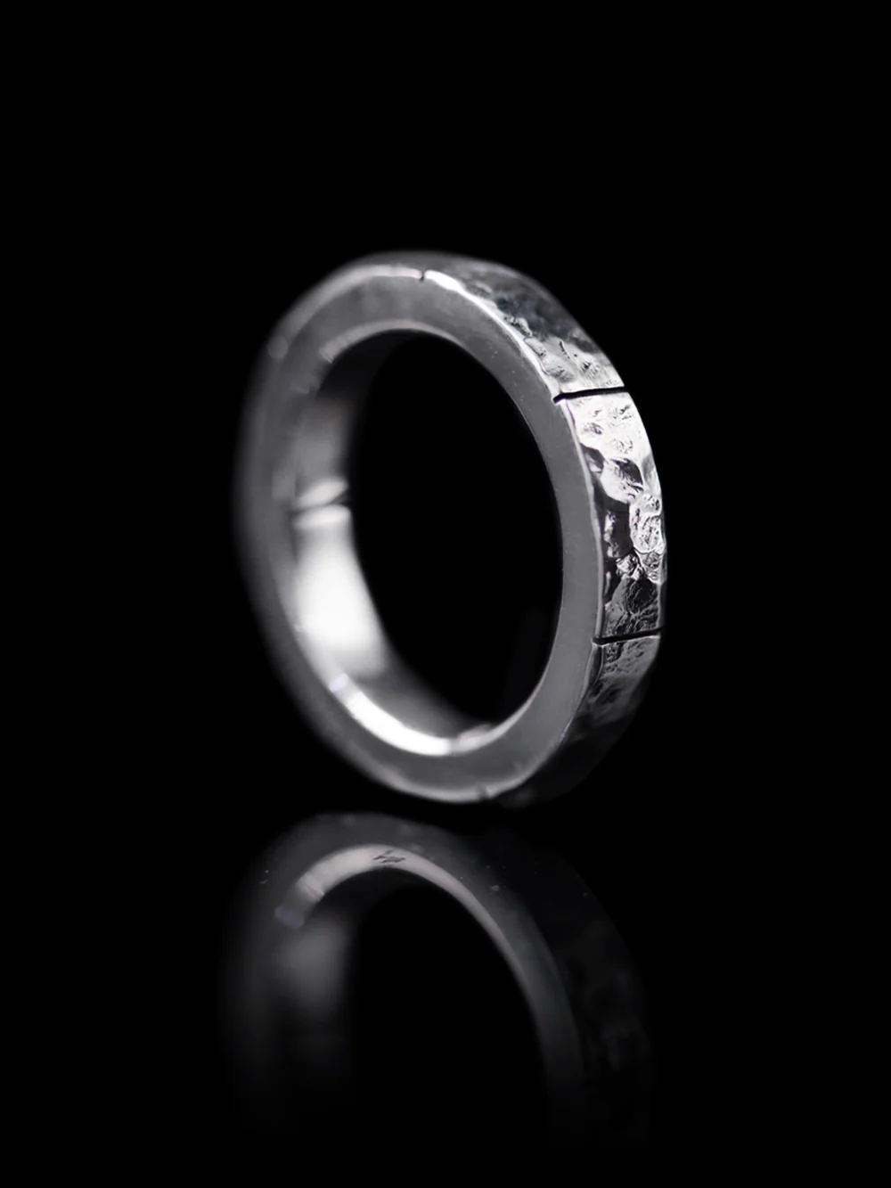Block Force Ring