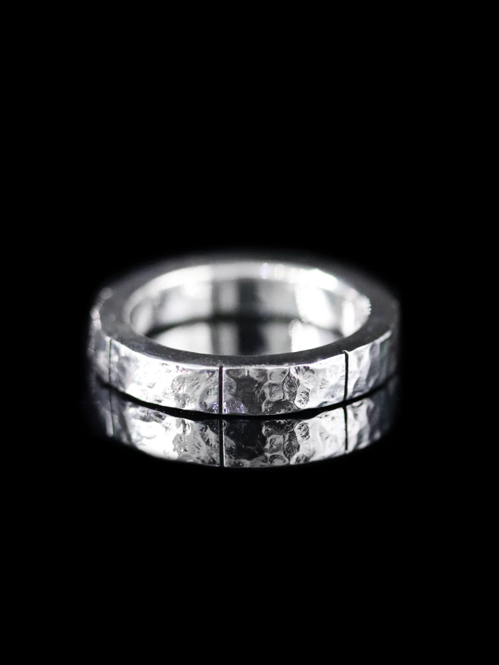 Block Force Ring - Image 2
