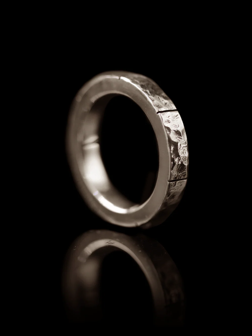 Block Force Ring - Image 3