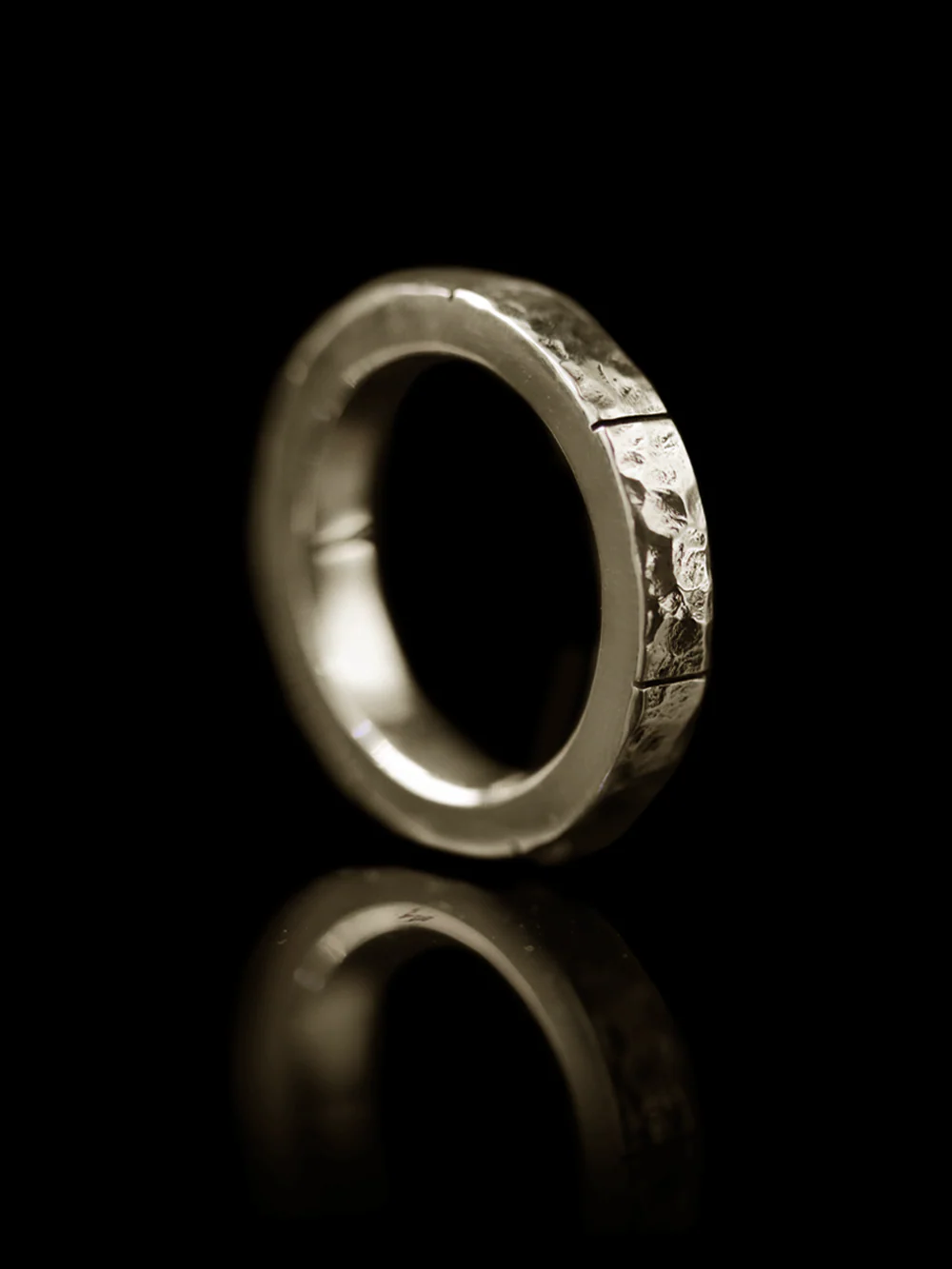 Block Force Ring - Image 4