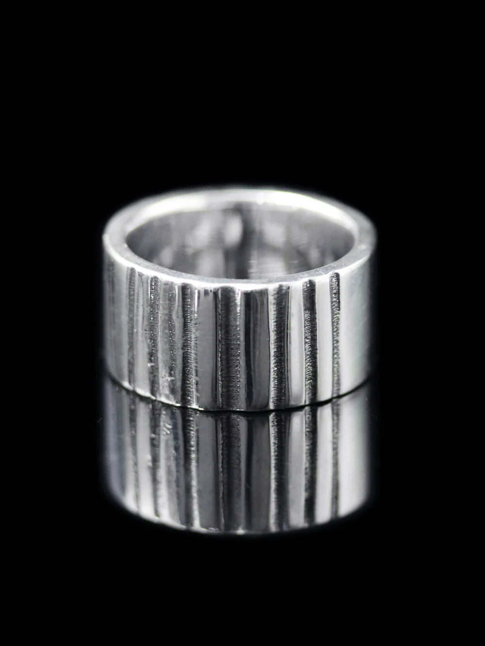 Broad Stroke Ring - Image 2