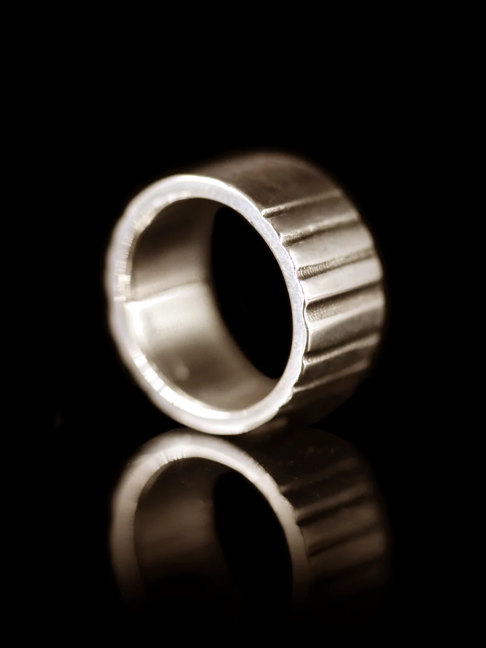 Broad Stroke Ring - Image 3