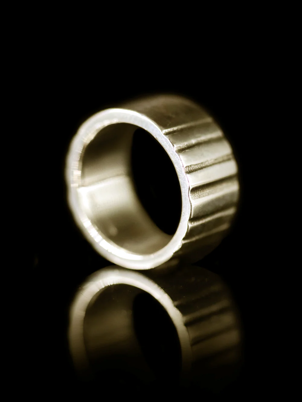 Broad Stroke Ring - Image 4