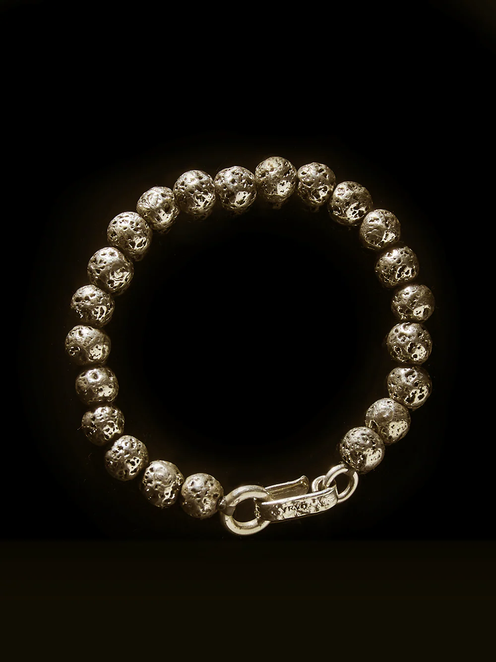 Chunky Celestial Bracelet - Image 3