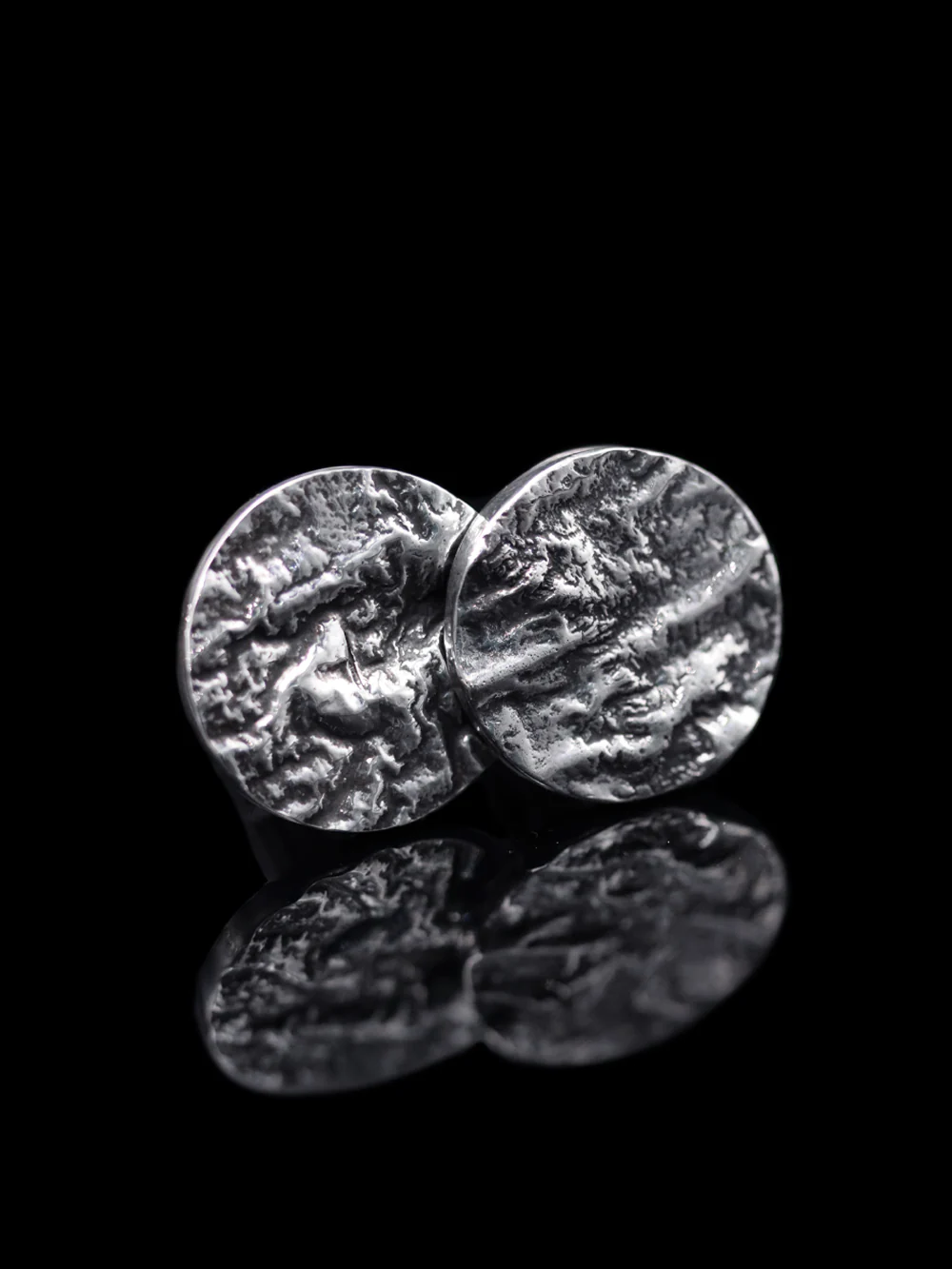 Celestial Cufflinks - Image 2