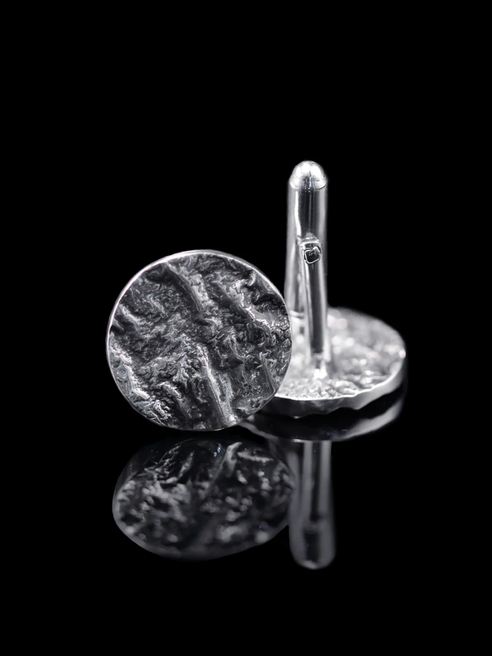 Celestial Cufflinks - Image 3