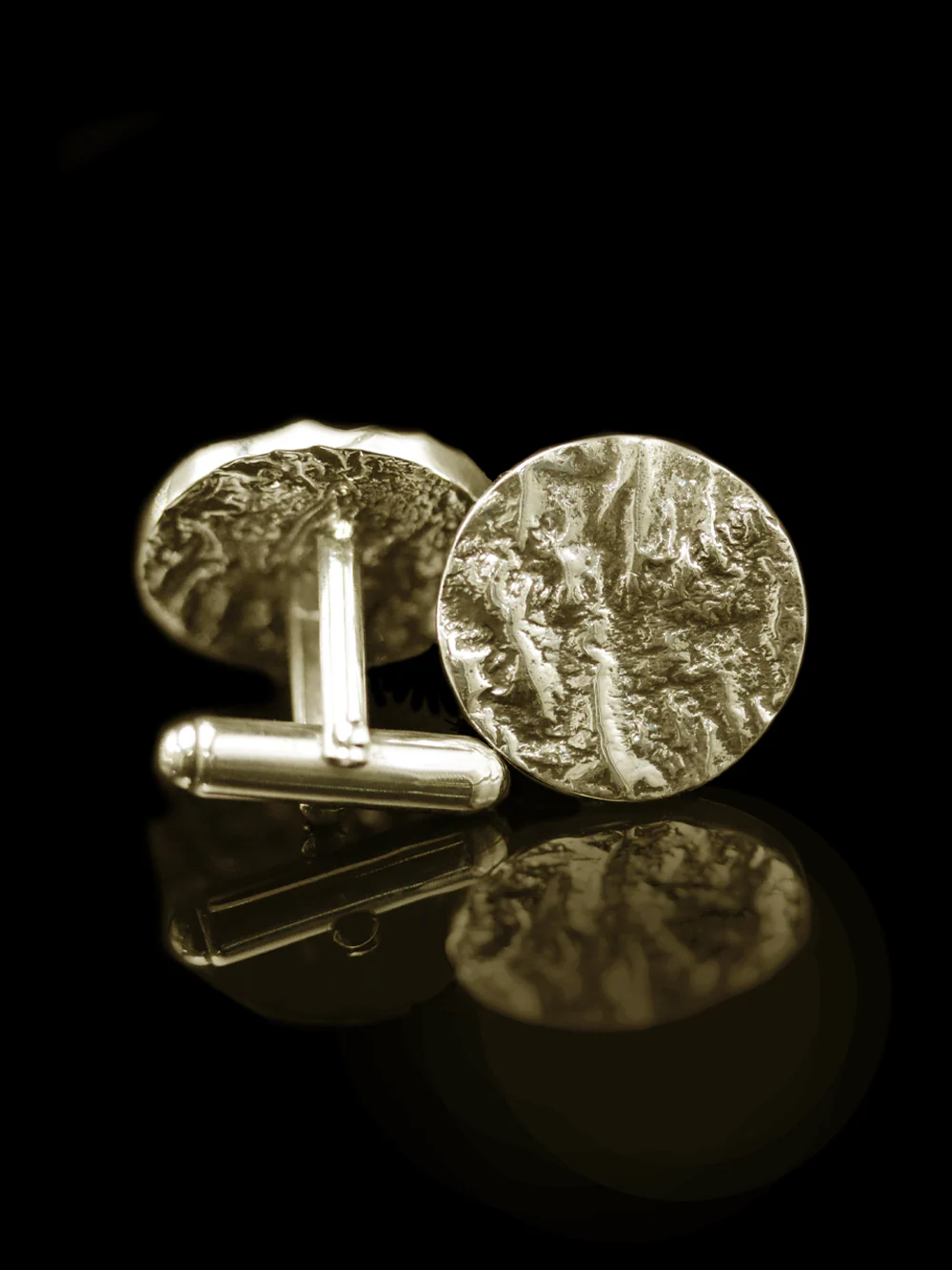 Celestial Cufflinks - Image 4