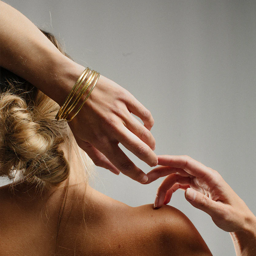 Banded Bangle - Image 3