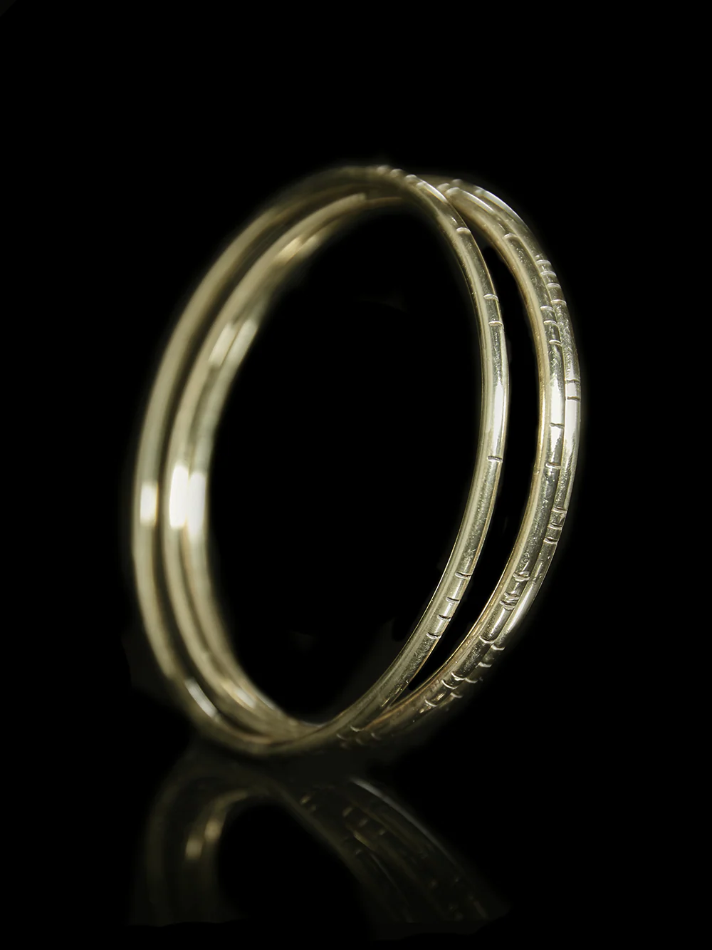 Banded Bangle - Image 6