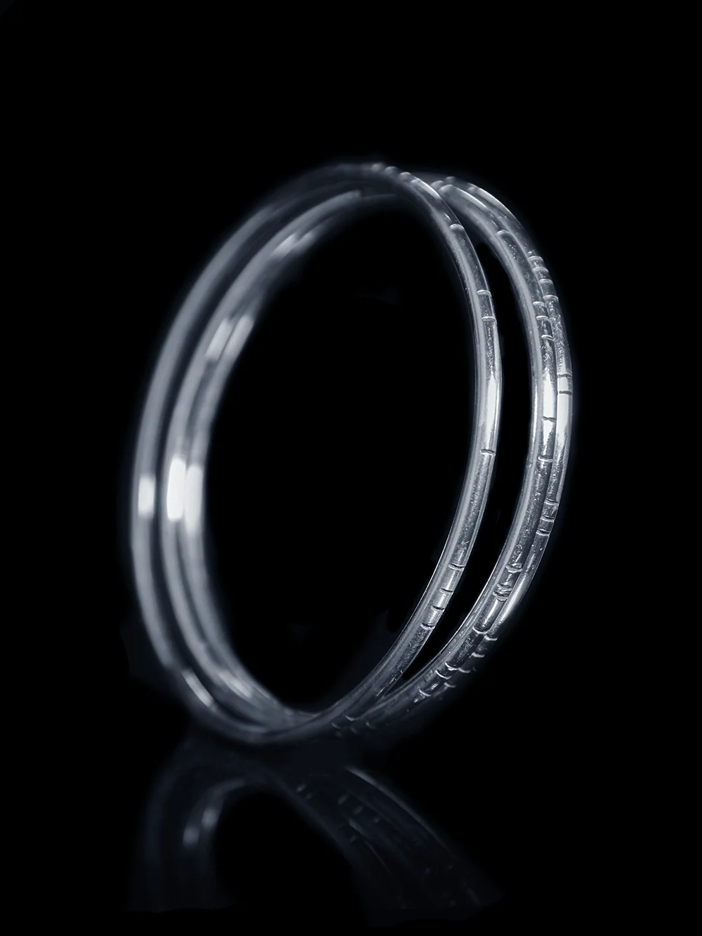 Banded Bangle - Image 8