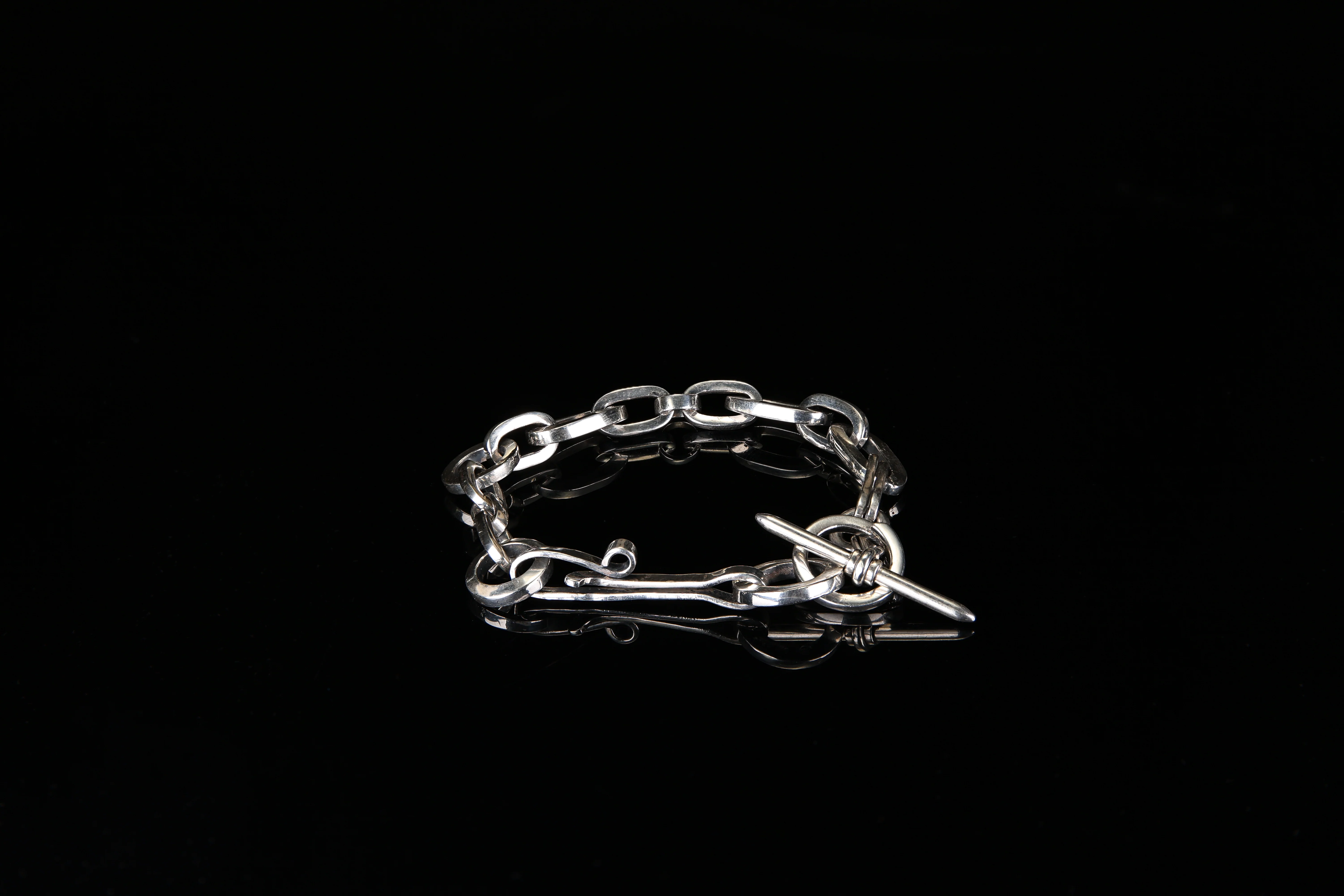 Cosmic Shackle