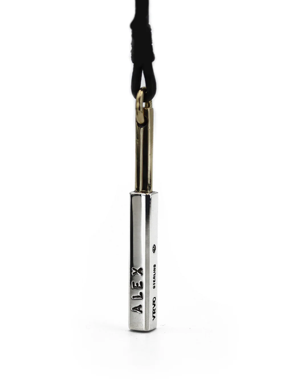 Small Bar Pendant - Image 3