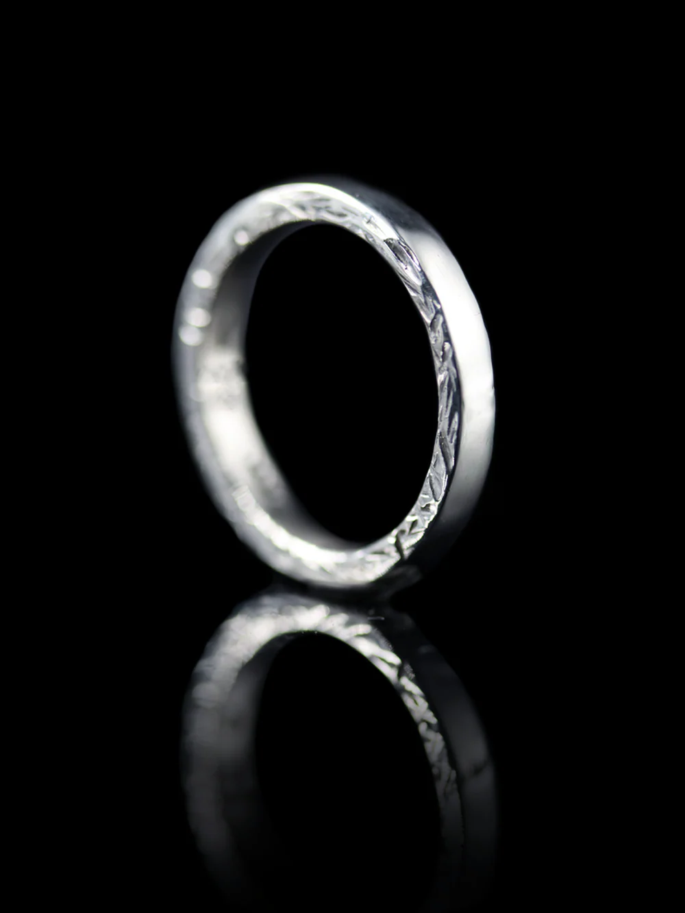 Disparity Ring