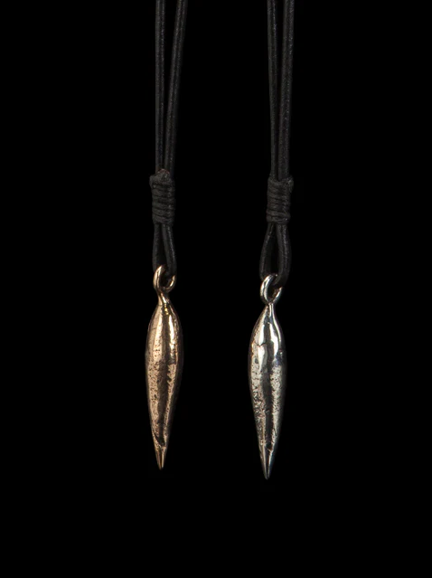 Drop pendant