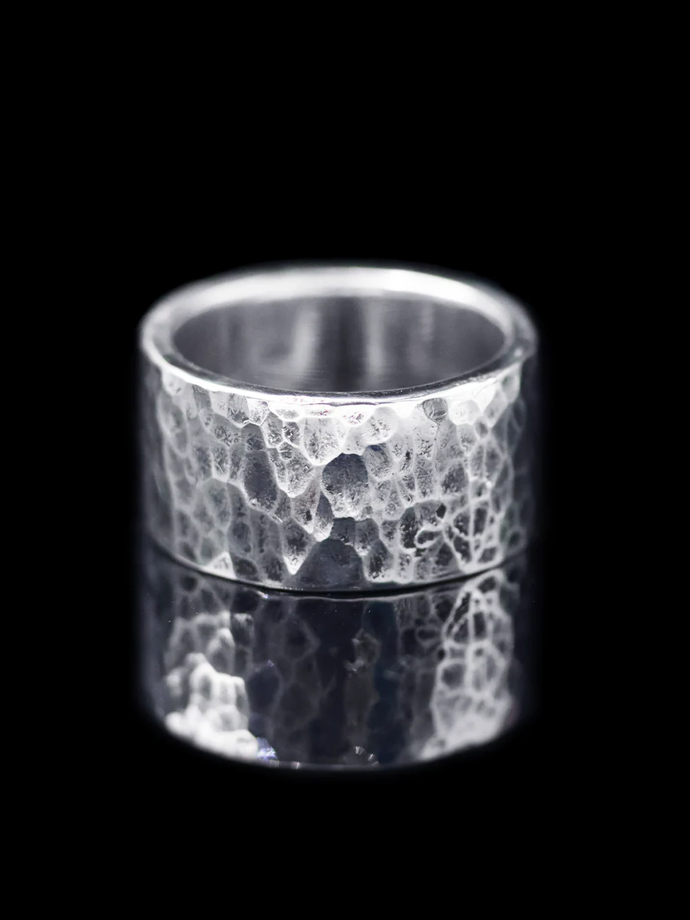 Electric Rain Ring - Image 2