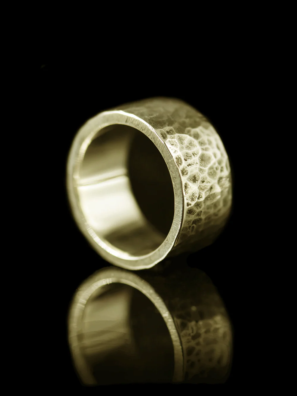 Electric Rain Ring - Image 3