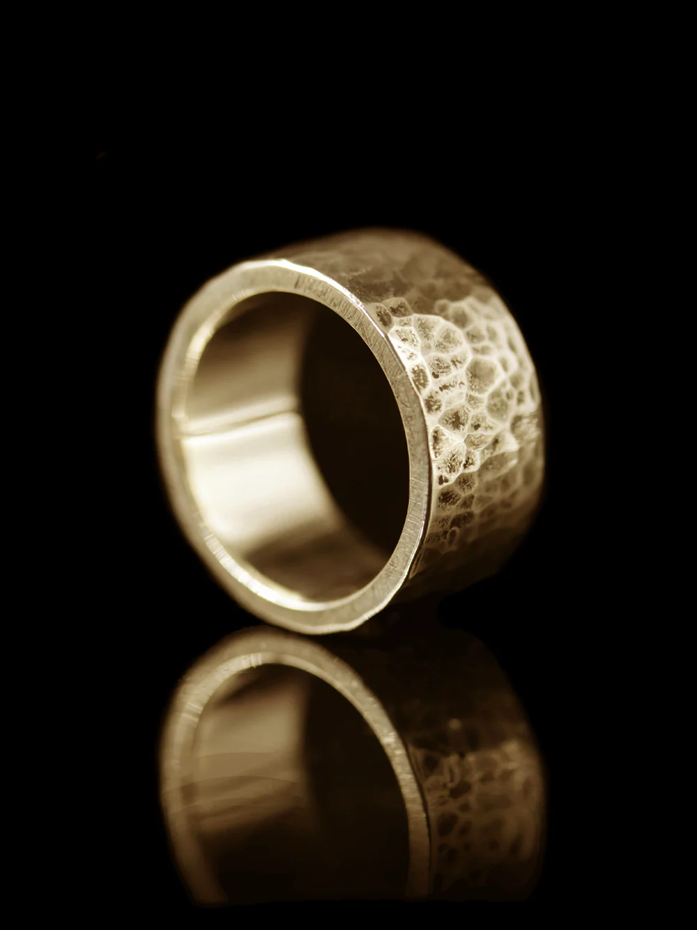 Electric Rain Ring - Image 4