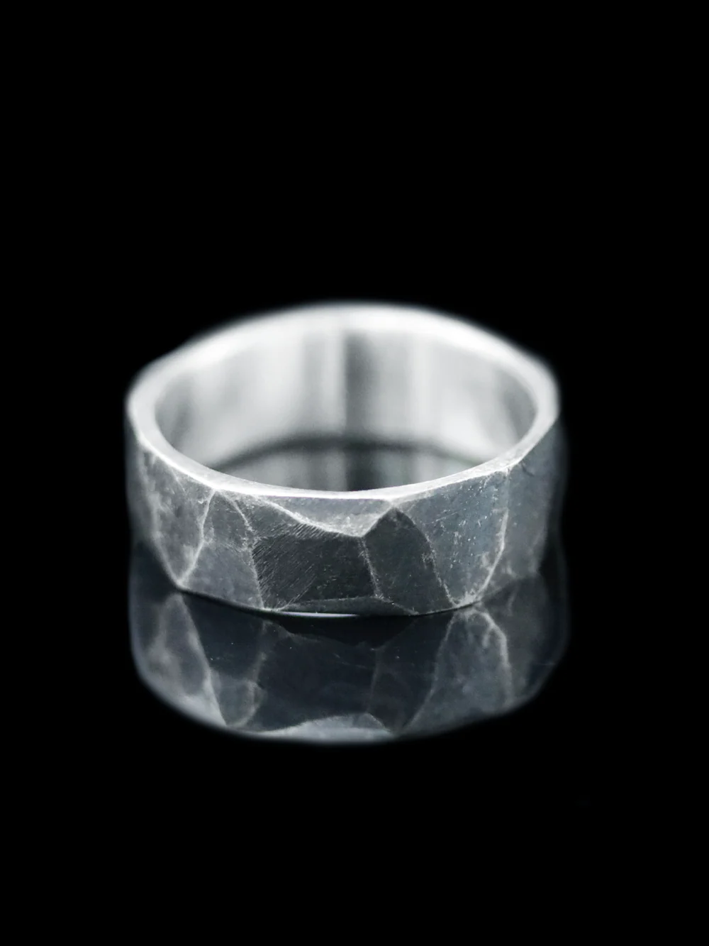Facet Ring - Image 2