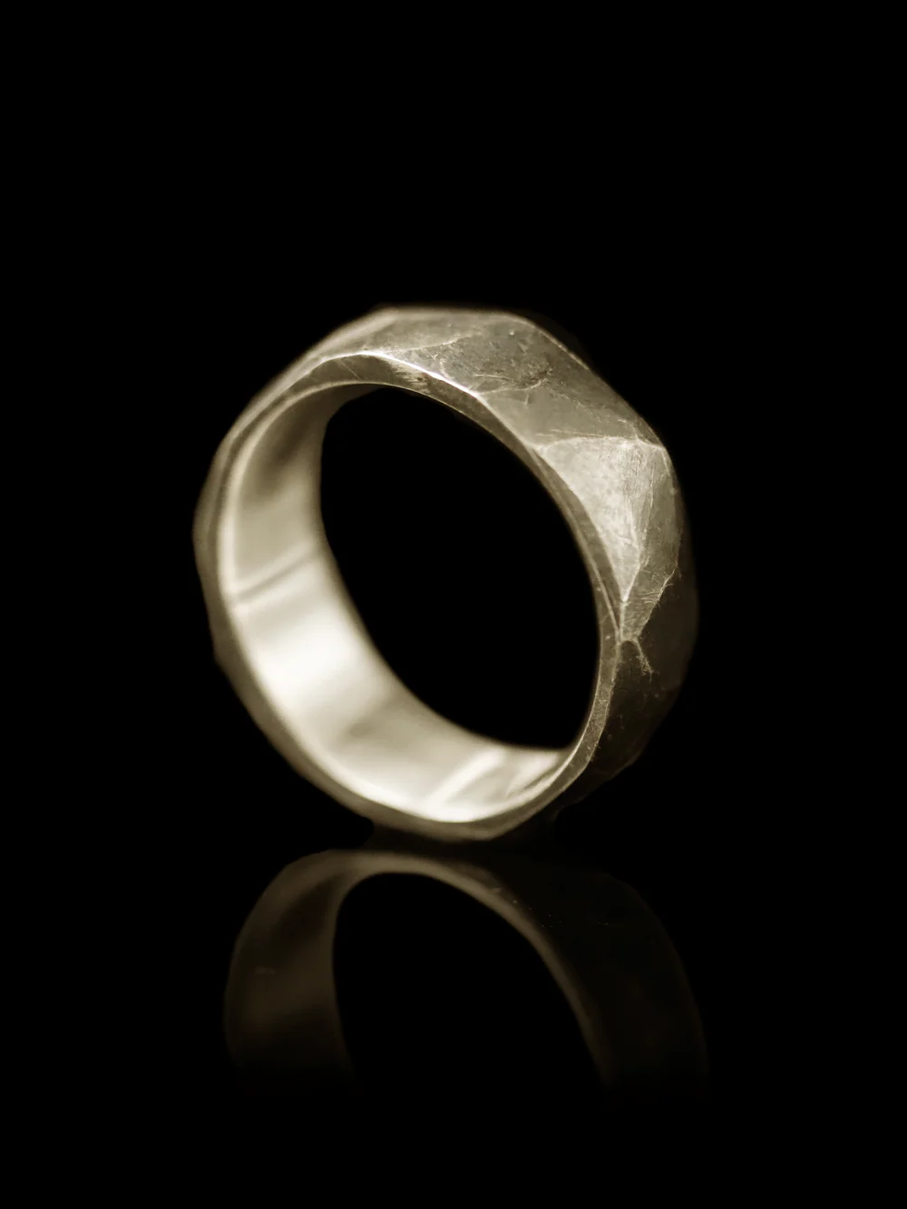 Facet Ring - Image 3