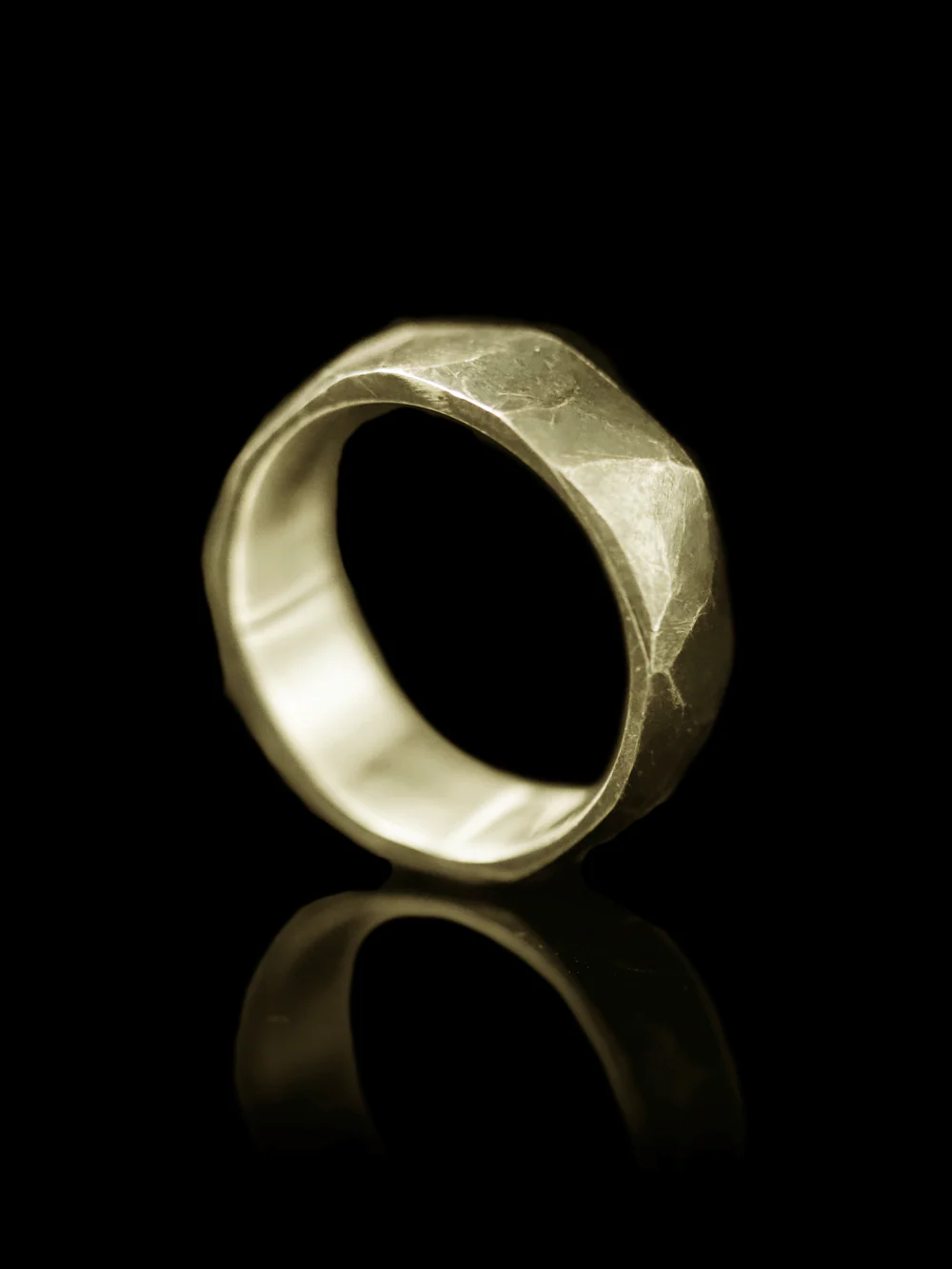 Facet Ring - Image 4