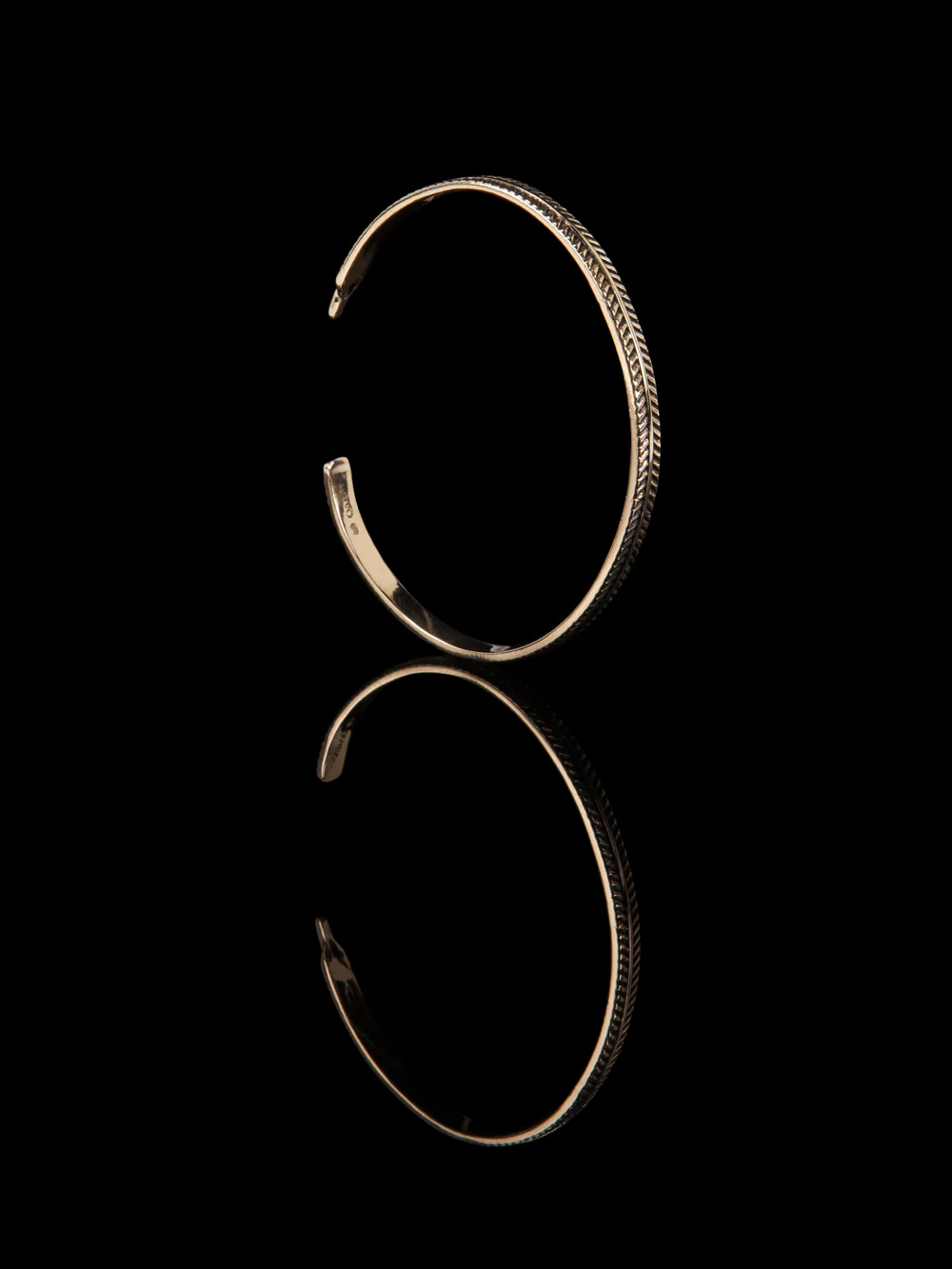 Feather cuff - Image 2