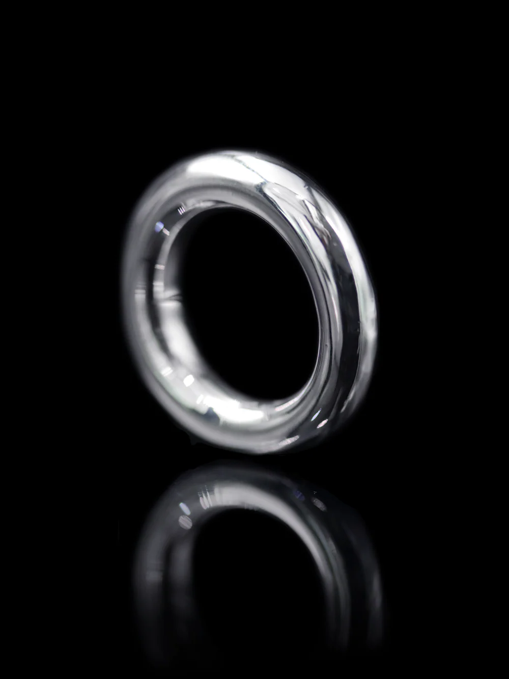Halo Ring