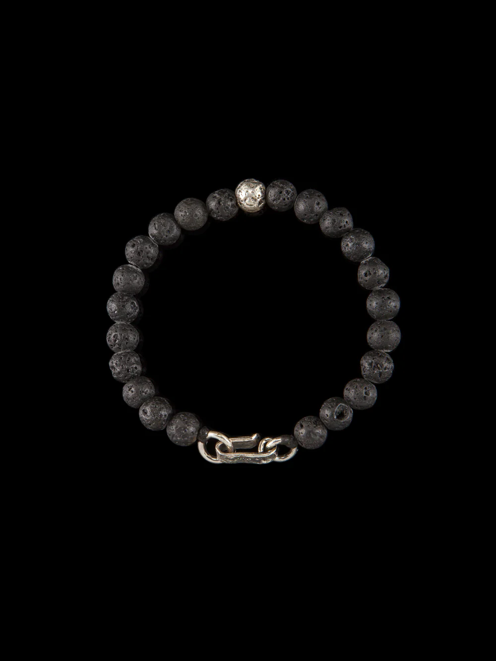 Large volcanic celestial bracelet