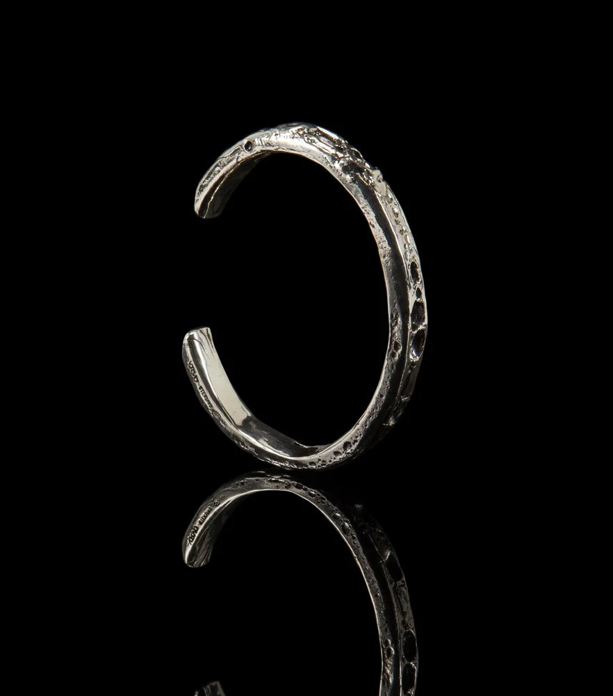 Moon Cuff