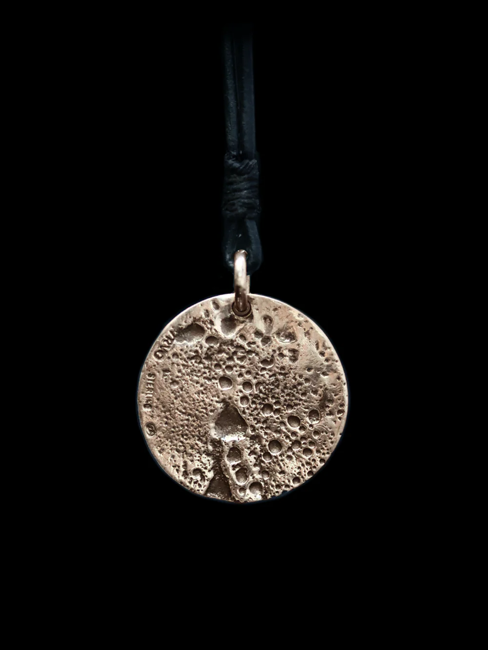 Moon Pendant - Image 5