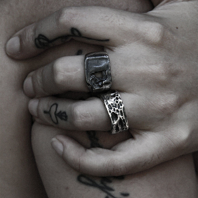 Moon Ring - Image 3