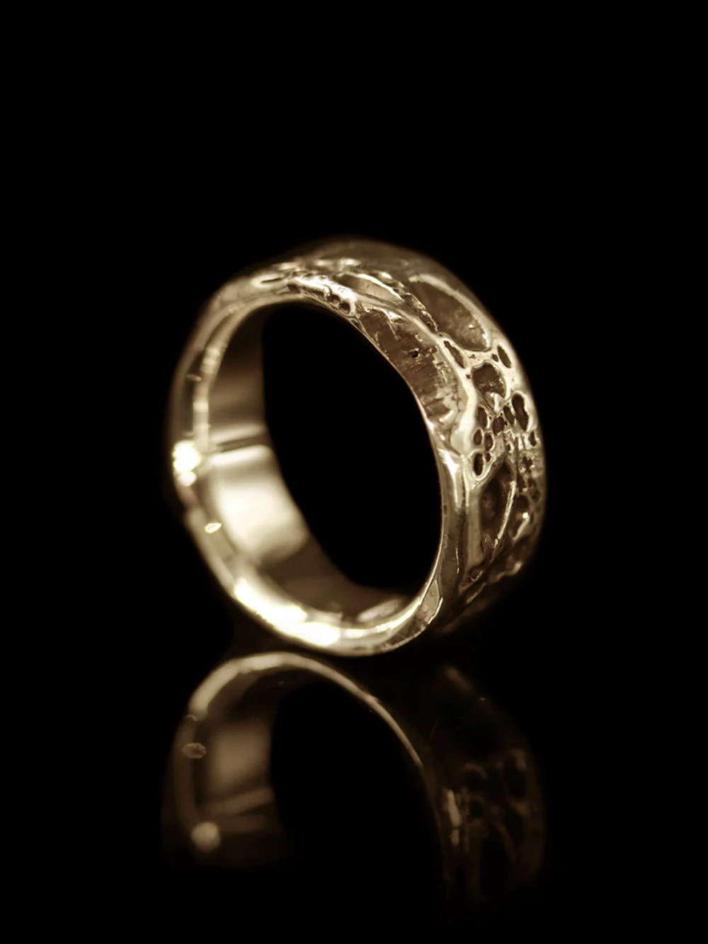 Moon Ring - Image 4