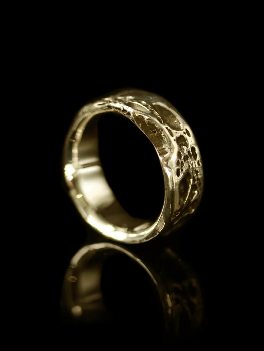 Moon Ring - Image 5
