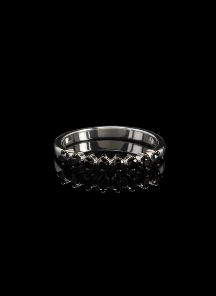 Multiversal Black